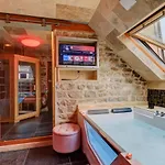 Sous Mon Toi Topdestination-dijon - Sauna & Jacuzzi - Classe 3 Etoiles Апартаменты