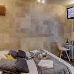 Sous Mon Toi Topdestination-dijon - Sauna & Jacuzzi - Classe 3 Etoiles * Дижон