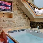 Sous Mon Toi Topdestination-dijon - Sauna & Jacuzzi - Classe 3 Etoiles