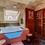 Sous Mon Toi Topdestination-dijon - Sauna & Jacuzzi - Classe 3 Etoiles Апартаменты