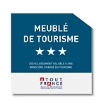 Апартаменты Sous Mon Toi Topdestination-dijon - Sauna & Jacuzzi - Classe 3 Etoiles