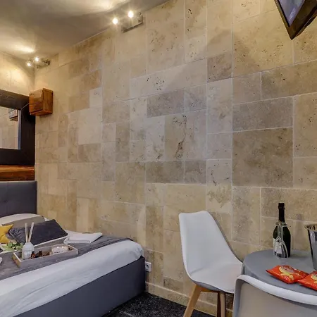 Sous Mon Toi Topdestination-dijon - Sauna & Jacuzzi - Classe 3 Etoiles *