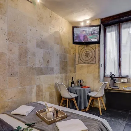 Sous Mon Toi Topdestination-dijon - Sauna & Jacuzzi - Classe 3 Etoiles Apartment *