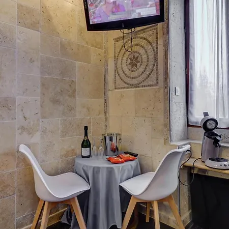 Sous Mon Toi Topdestination-dijon - Sauna & Jacuzzi - Classe 3 Etoiles * Dijon