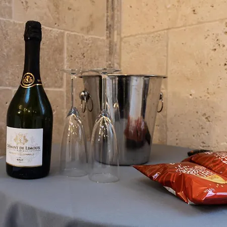 Apartamento Sous Mon Toi Topdestination-dijon