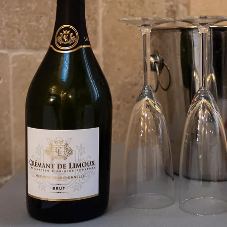 Sous Mon Toi Topdestination-dijon - Sauna & Jacuzzi - Classe 3 Etoiles *