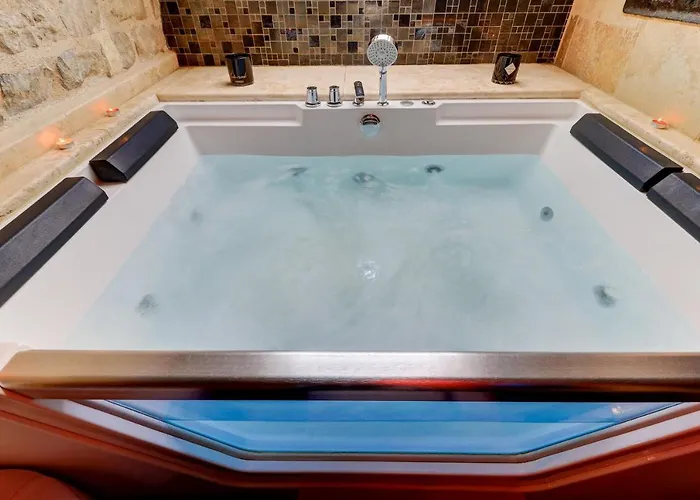 Sous Mon Toi Topdestination-dijon - Sauna & Jacuzzi - Classe 3 Etoiles ディジョン