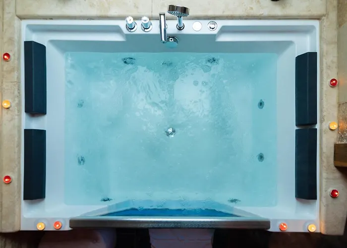 Sous Mon Toi Topdestination-dijon - Sauna & Jacuzzi - Classe 3 Etoiles *