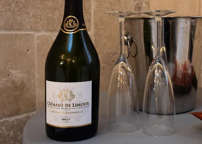 Sous Mon Toi Topdestination-dijon - Sauna & Jacuzzi - Classe 3 Etoiles *